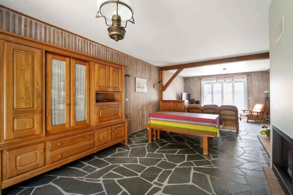Maison 115 m² à Marcoussis  - photo 3