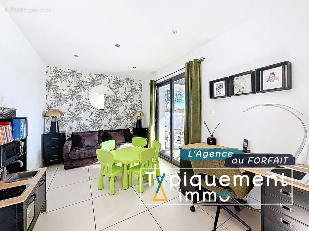 Maison à MONDONVILLE