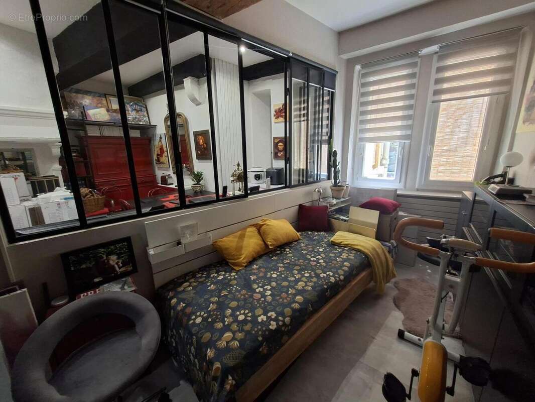 Photo 7 - Appartement à LYON-5E
