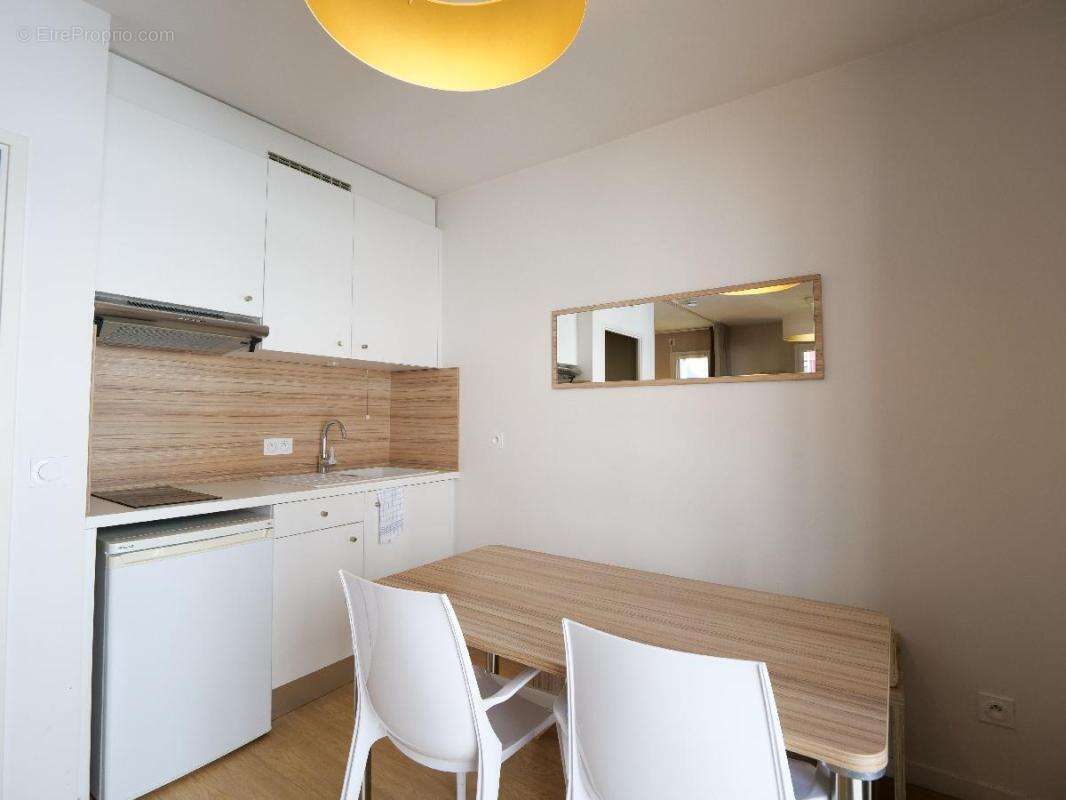 Appartement à LYON-7E