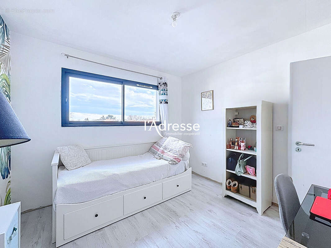 Exclusivité l'Adresse Immobilier - Tournefeuille - Maison T5 de 154m² sur un Terrain de 607m². - photo 14