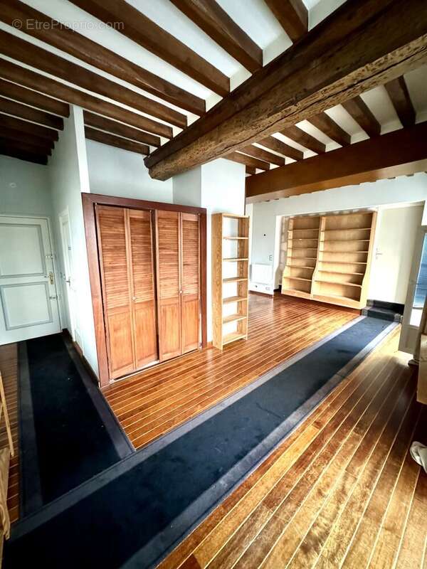 Appartement à DIEPPE