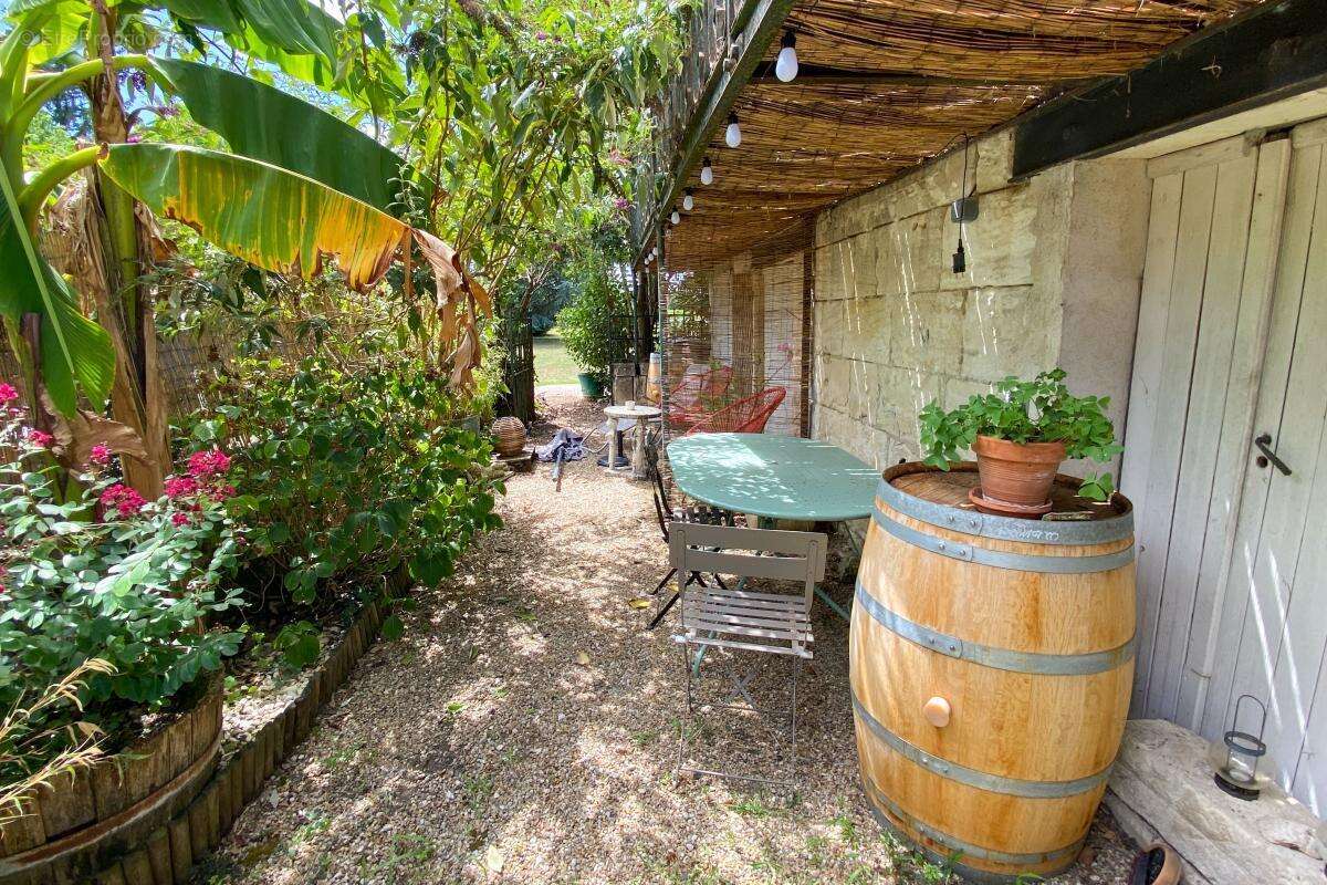 Maison de village - photo 3