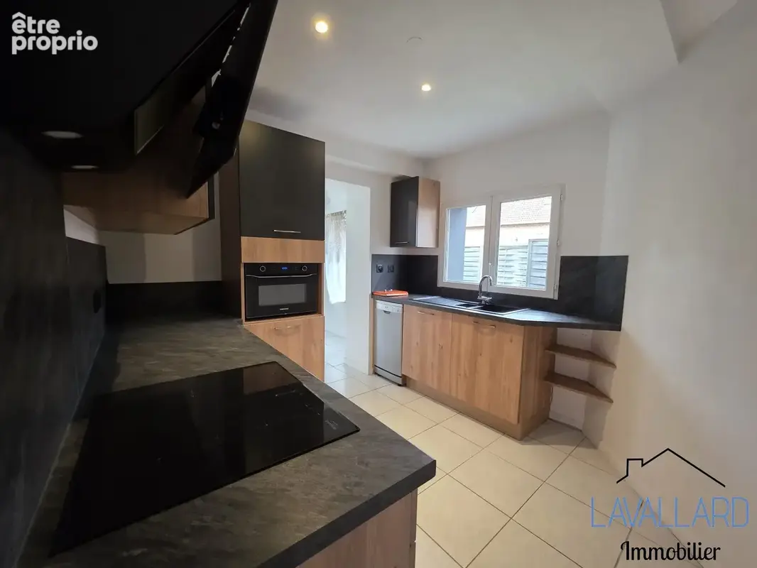 Maison 4 pièces 101 m² à vendre à Hebecourt (80680) - photo 4