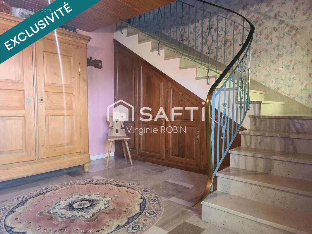 Photo 5 - Maison à BARR