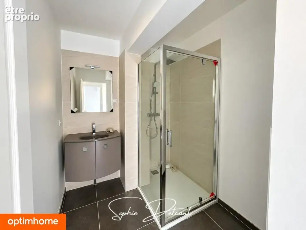 SOUS OFFRE Maison familiale à vendre 4 chambres à PERNAY (37) DPE A Terrain 500 m² - photo 5