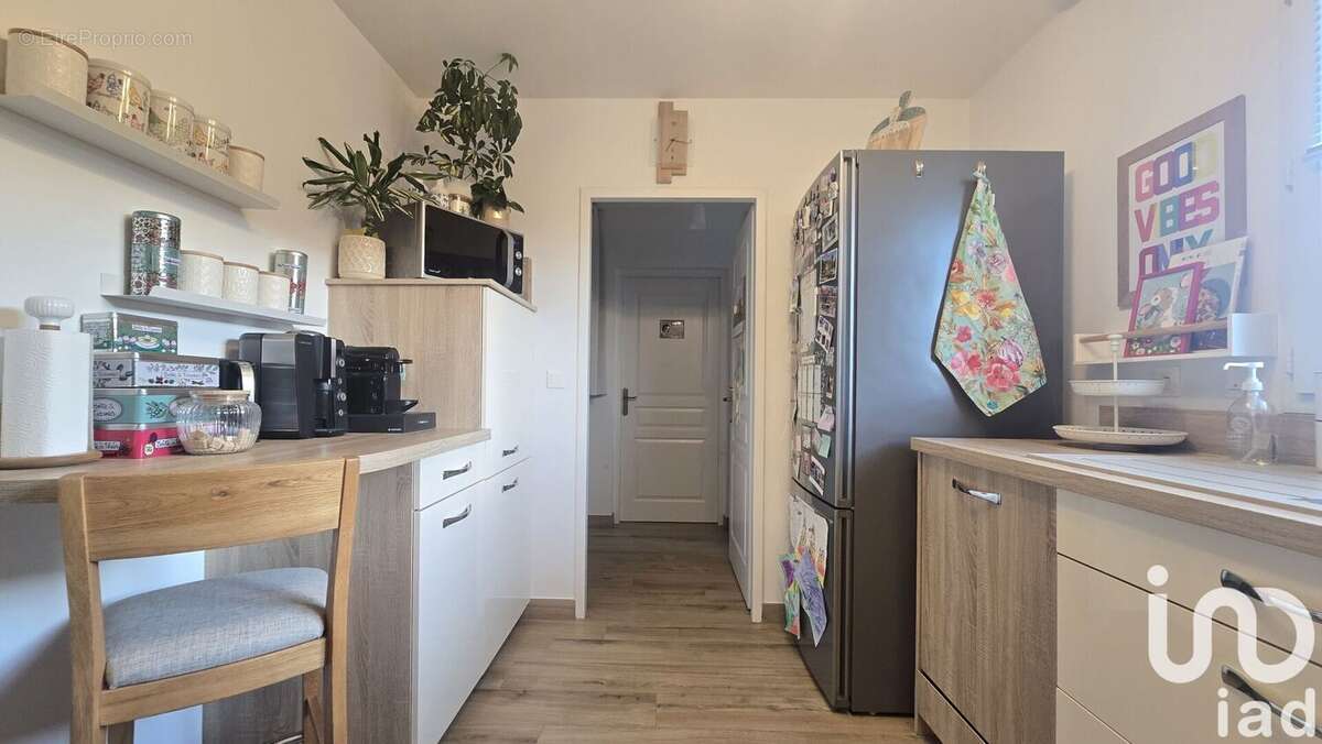 Photo 6 - Maison à LAMNAY