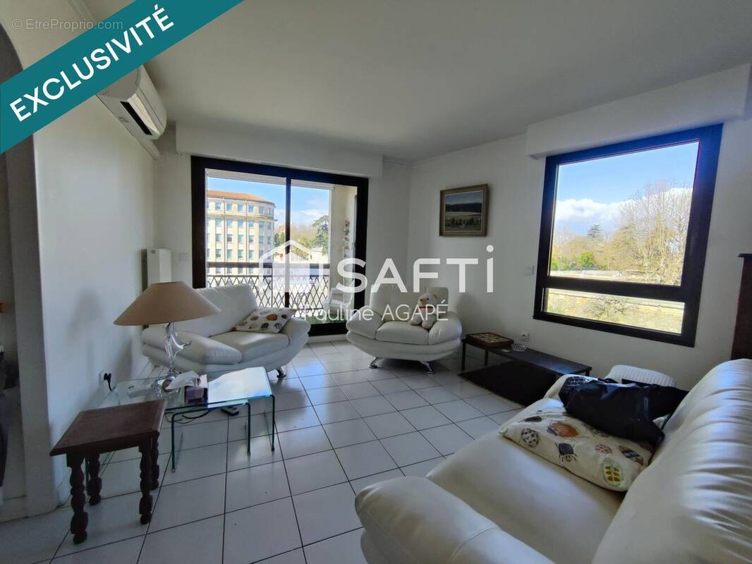 Photo 1 - Appartement à MONTPELLIER