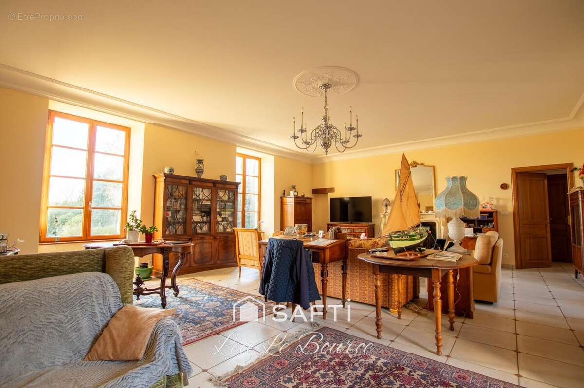 Photo 5 - Maison à PLUGUFFAN