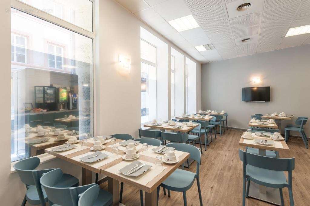 Appartement à MARSEILLE-2E