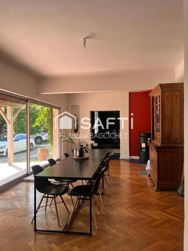Photo 9 - Maison à NOE