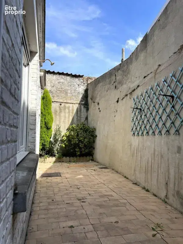Maison Bourgeoise - photo 7
