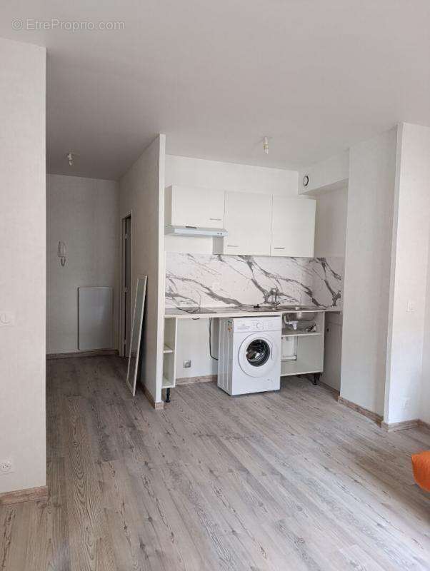 Appartement à SAINT-BRIEUC