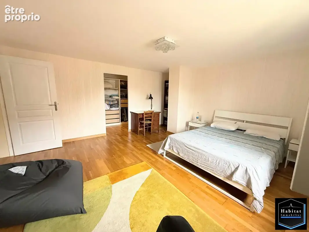 Maison Nanteuil Le Haudouin proche. 216 m2 - photo 3