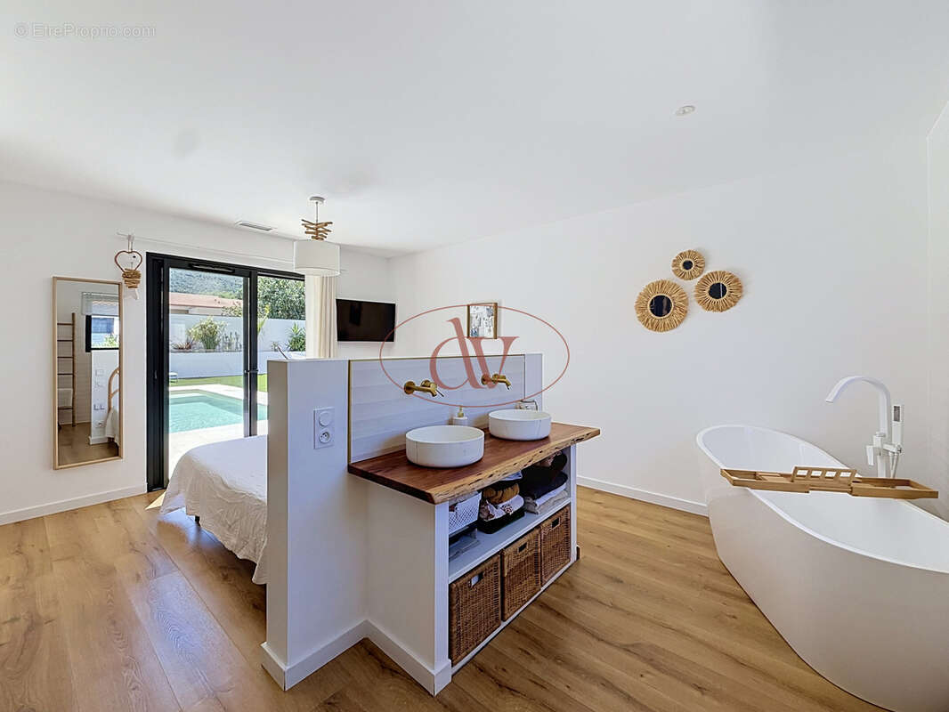 Villa contemporaine en exclusivite - photo 16