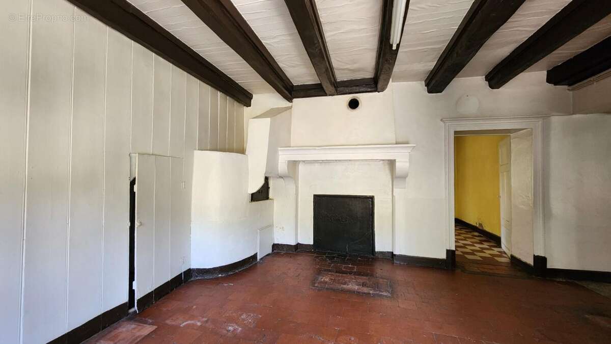 Essertenne-et-cecey - maison 7 pièces - photo 6