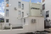 Appartement à LE PORT