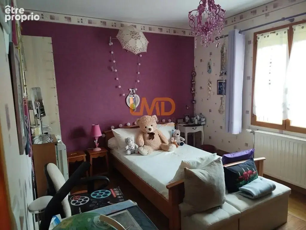 À 30 mins de l’A20 : maison familiale entre authenticité et séré - photo 13