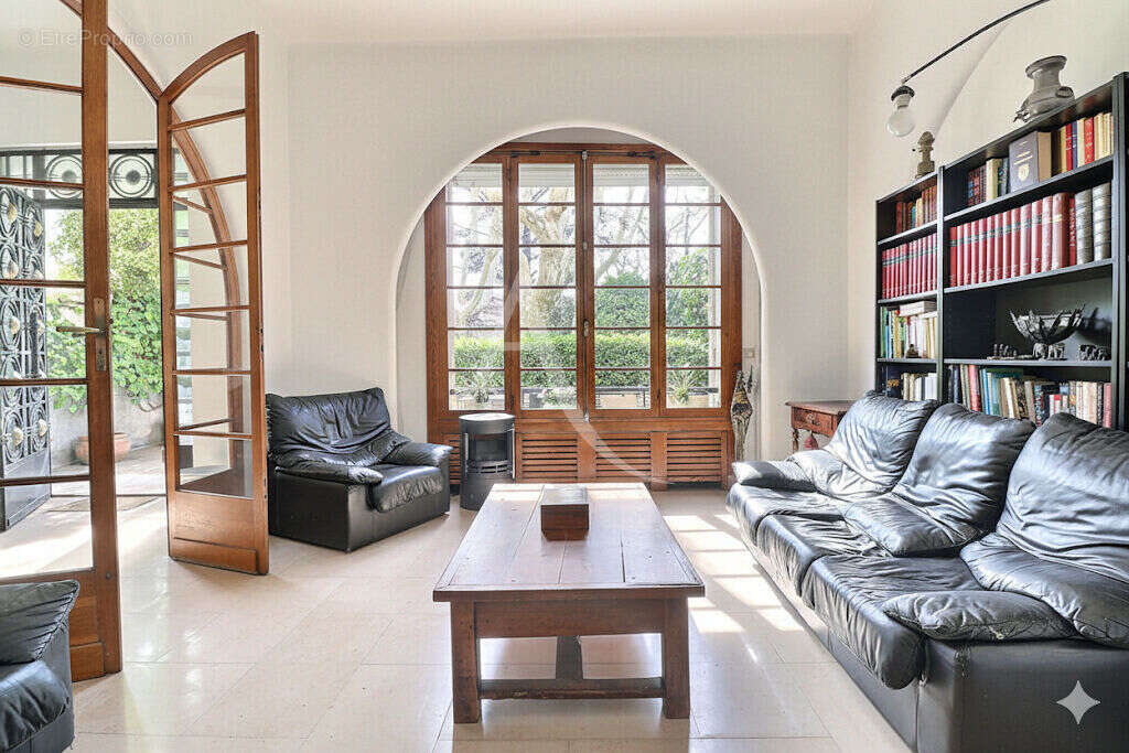 Maison à MARSEILLE-12E