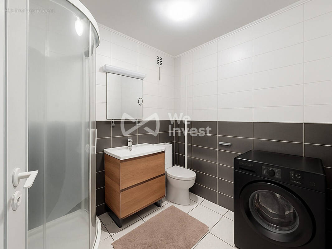 Appartement à GORCY