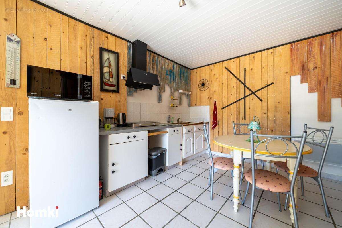 Maison à ORANGE