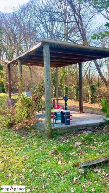 Maison à AULNAY-SUR-MAULDRE