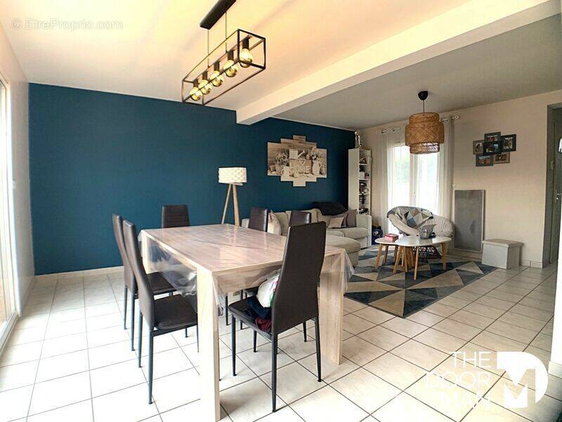 Maison à LAGARDELLE-SUR-LEZE