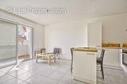 Appartement à LACANAU
