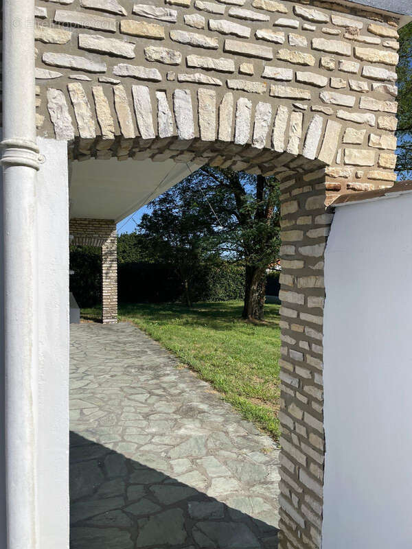 Maison à ARVERT