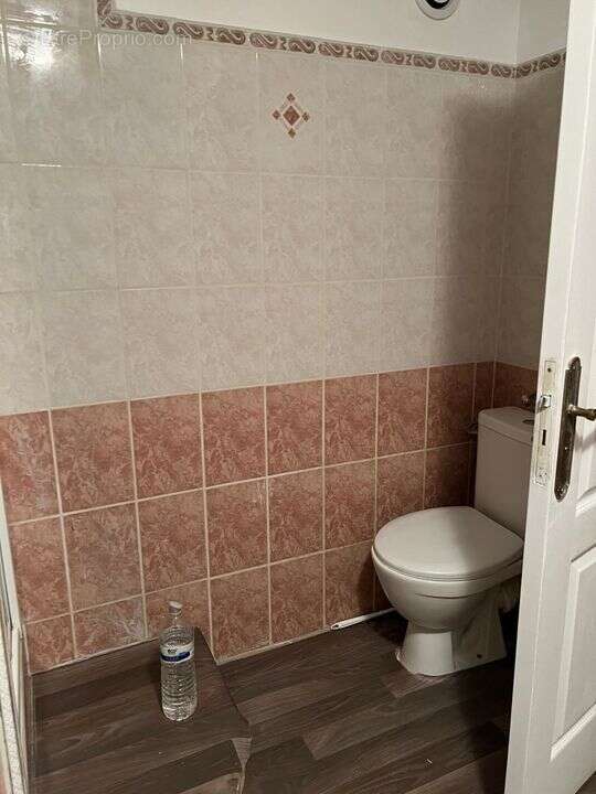 Maison à MONTREUIL-AUX-LIONS