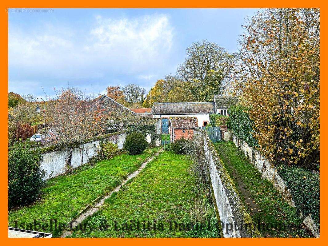 A 10 min de Verneuil - photo 19