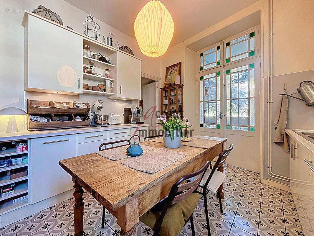 Appartement à CAVAILLON