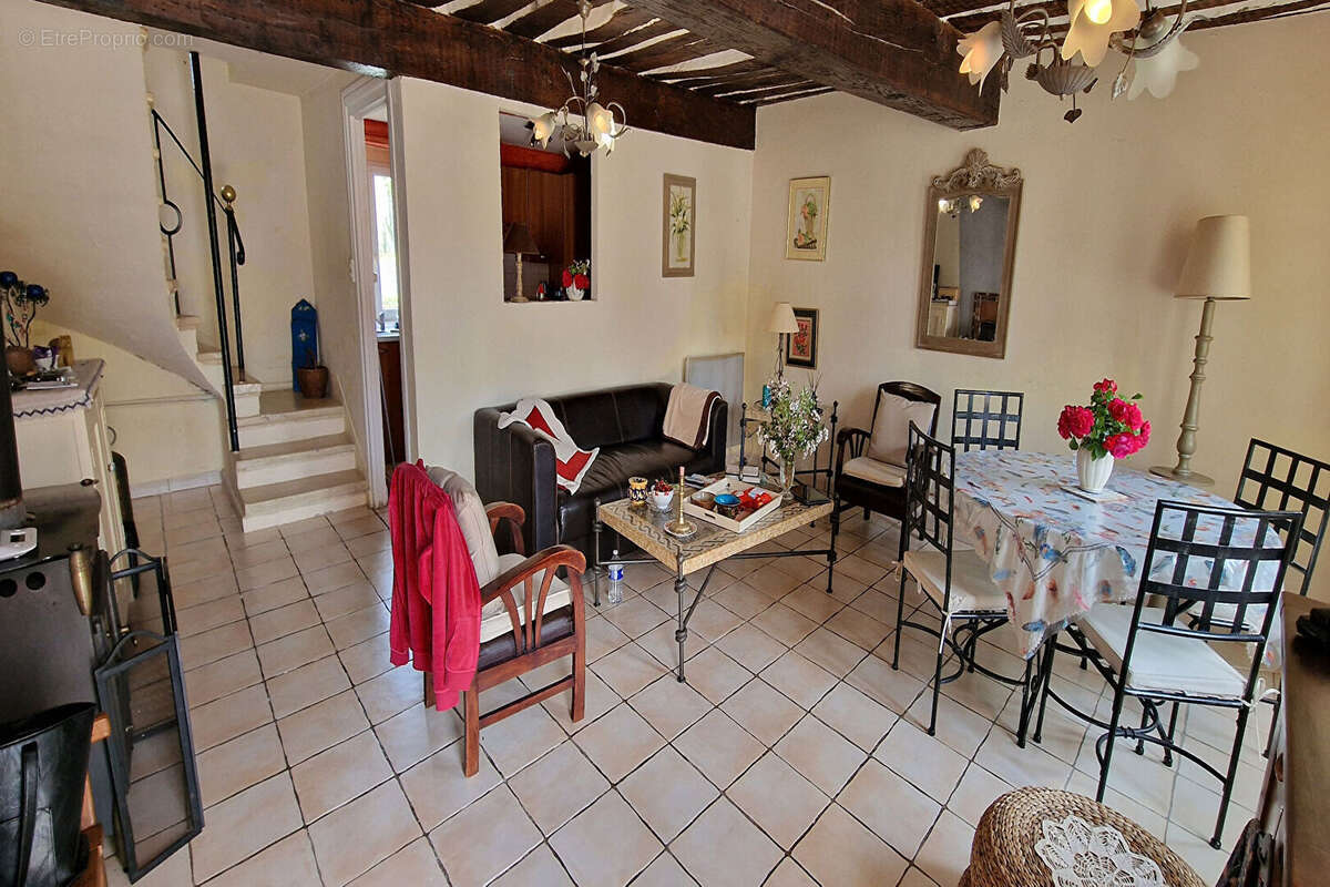 Luneau maison 4 pièces 94 m2 - photo 3