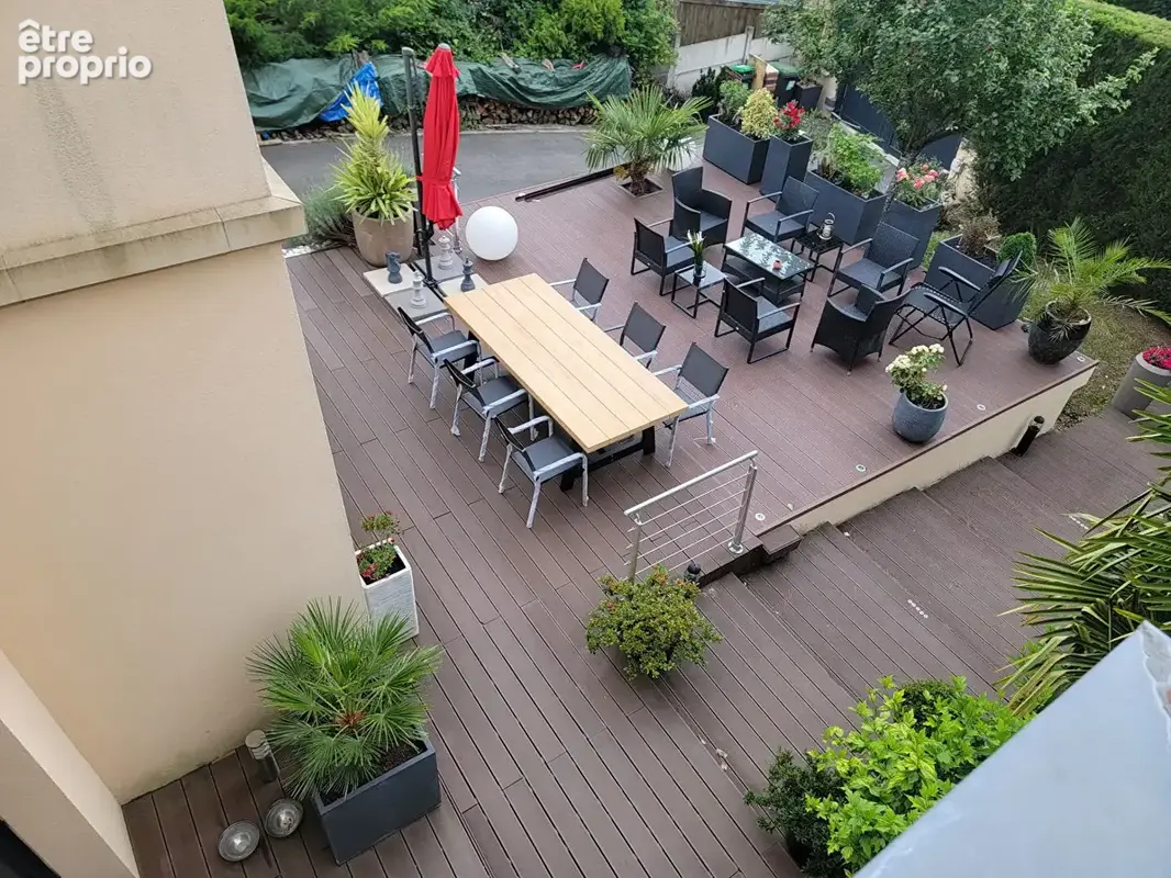 A VENDRE Maison Soisy Sous Montmorency  8 pièces 190 m2 - photo 13