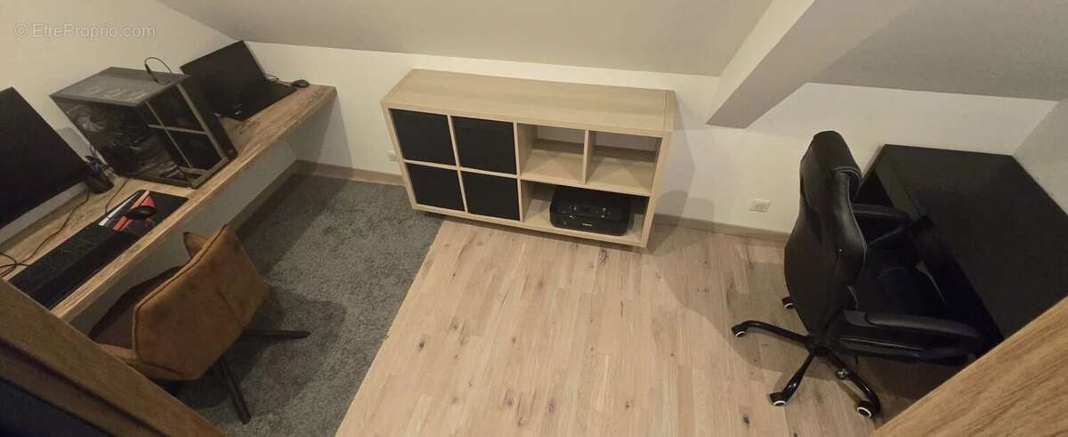 Maison à WALINCOURT-SELVIGNY