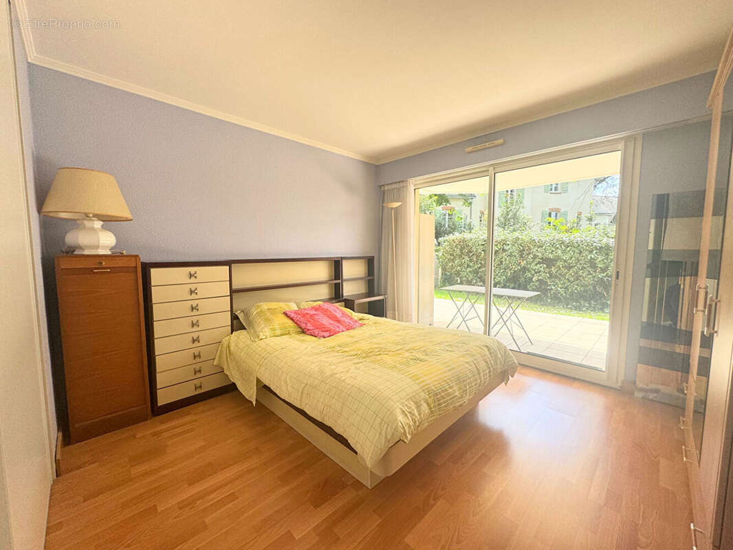 Appartement à LA BAULE-ESCOUBLAC