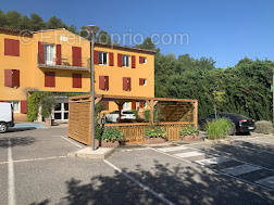 Appartement à SAINT-PAUL-LES-DURANCE