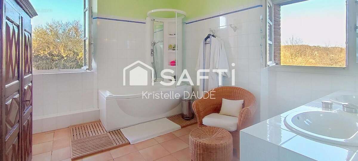 Photo 9 - Maison à MONTAUBAN