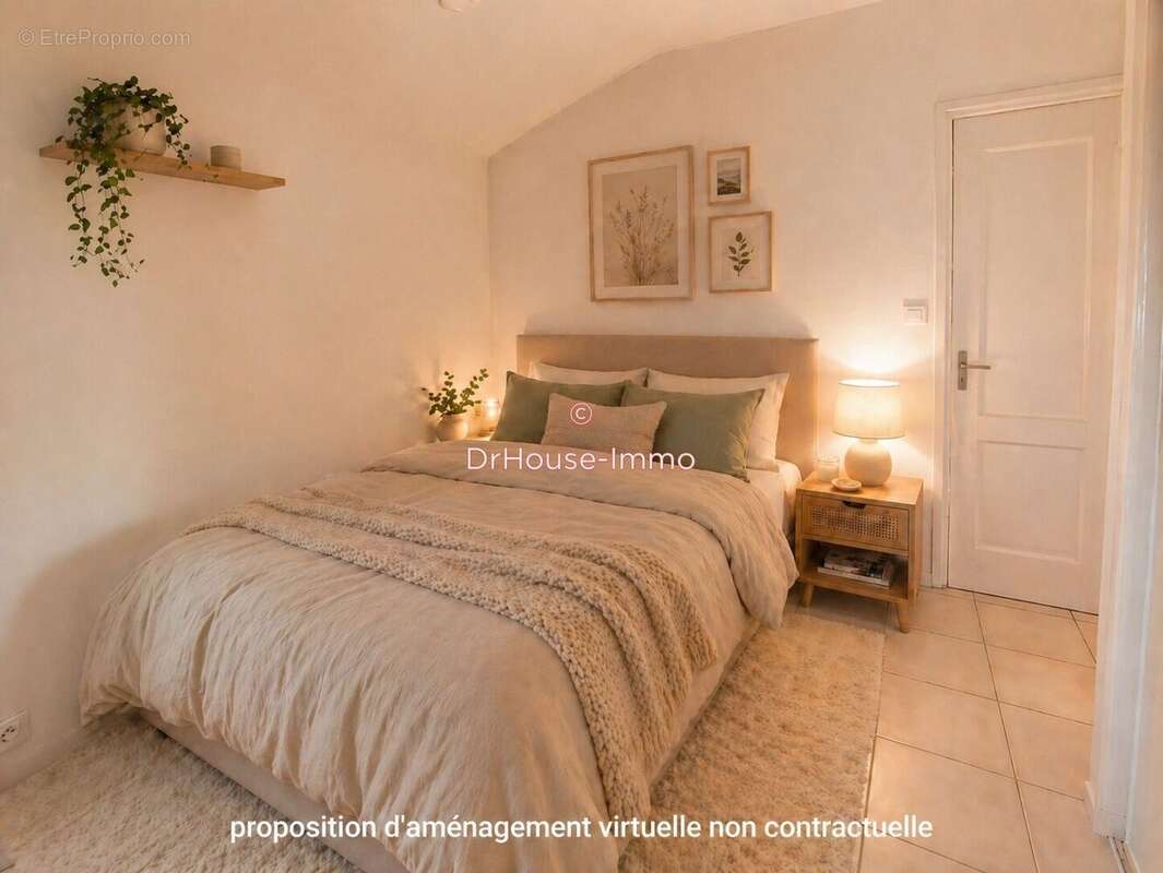 Appartement à LABENNE