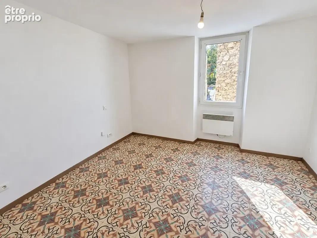 A vendre, Villeneuve les Corbières, maison de village - photo 11
