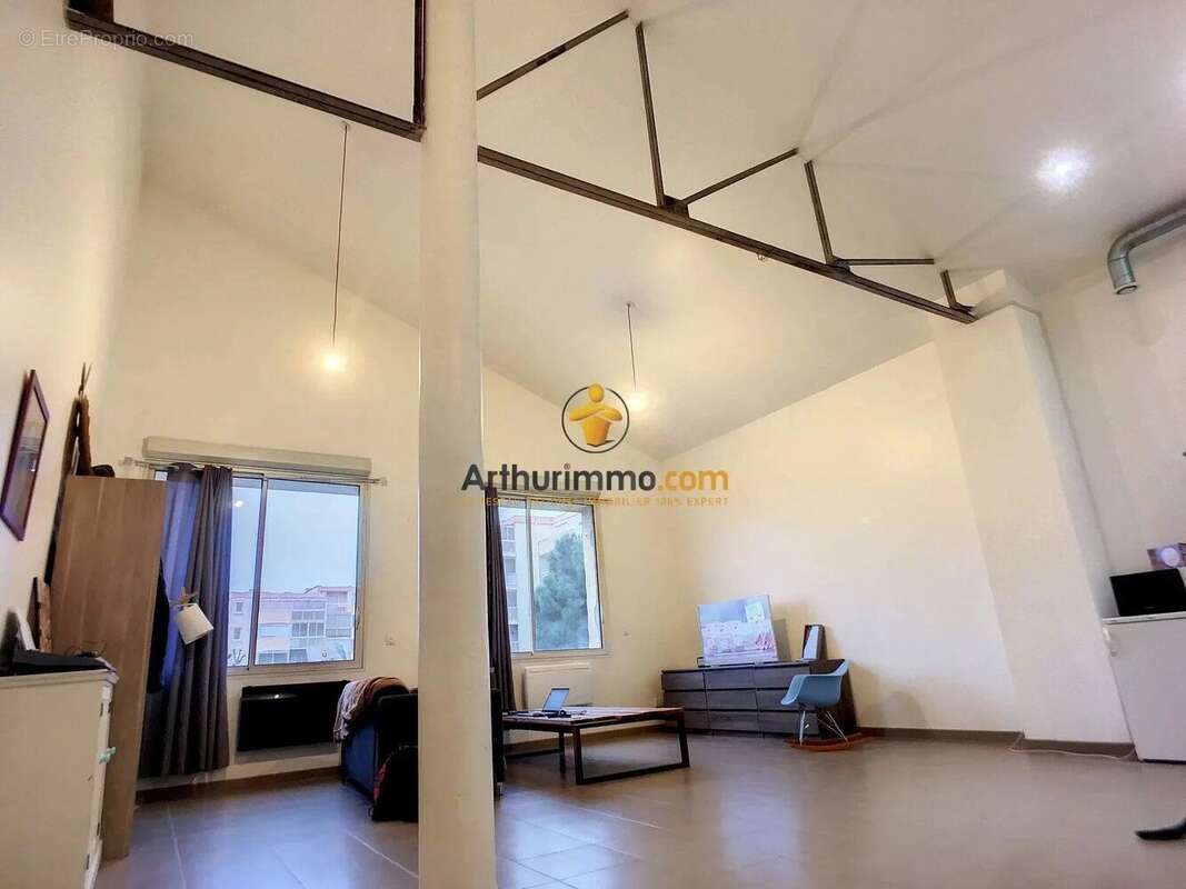 Vente Appartement Perpignan(66000) 124 900ï¿œ - photo 3