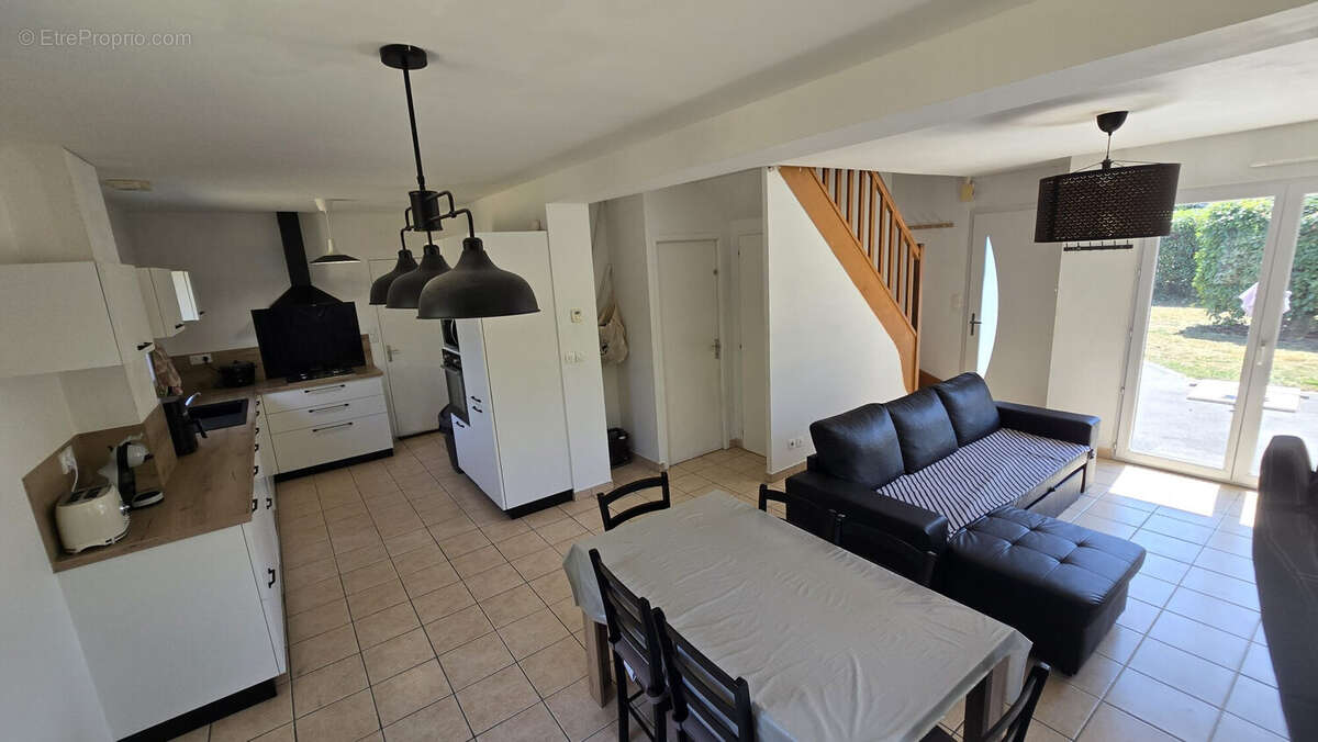Maison 75 m² à Colpo  - photo 4