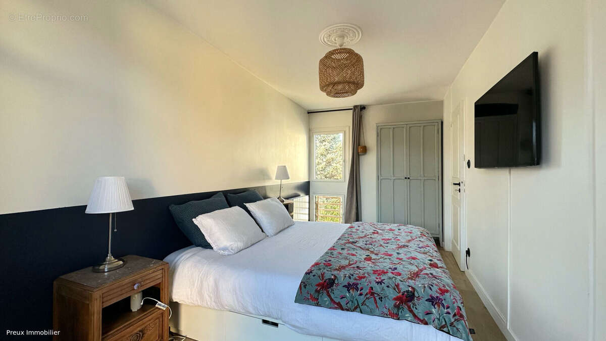 Appartement à ANNECY