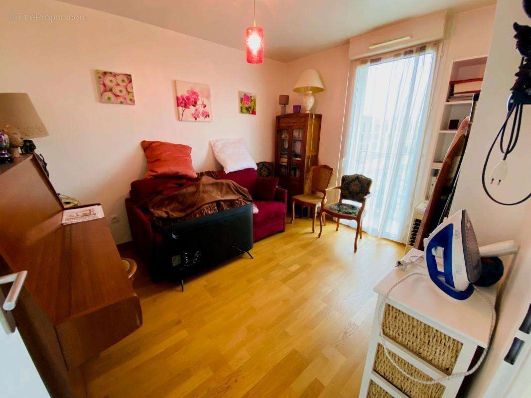 Appartement à MANTES-LA-JOLIE