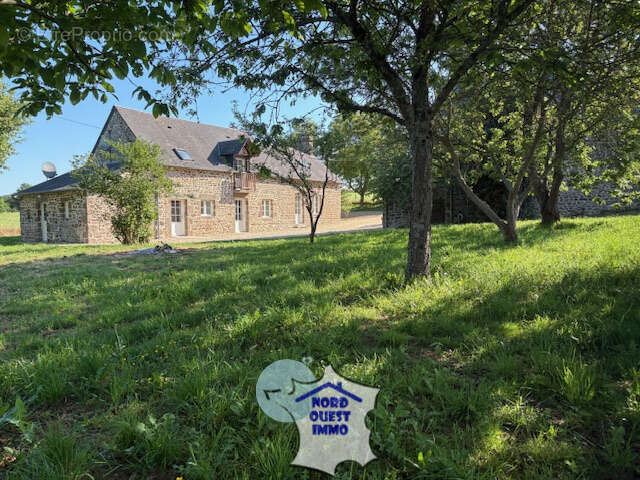 Maison renovee - photo 4