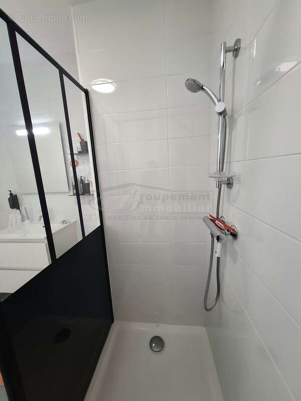 Appartement à CHATUZANGE-LE-GOUBET