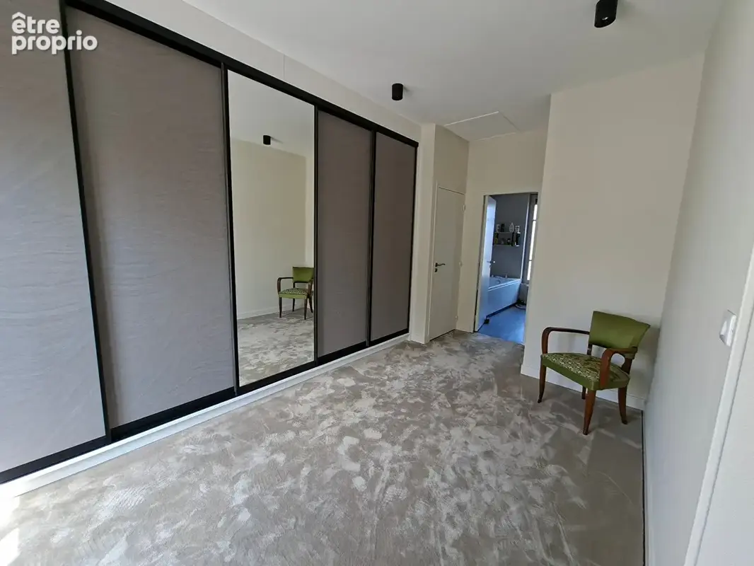 Maison 158m² à les ormes - photo 16