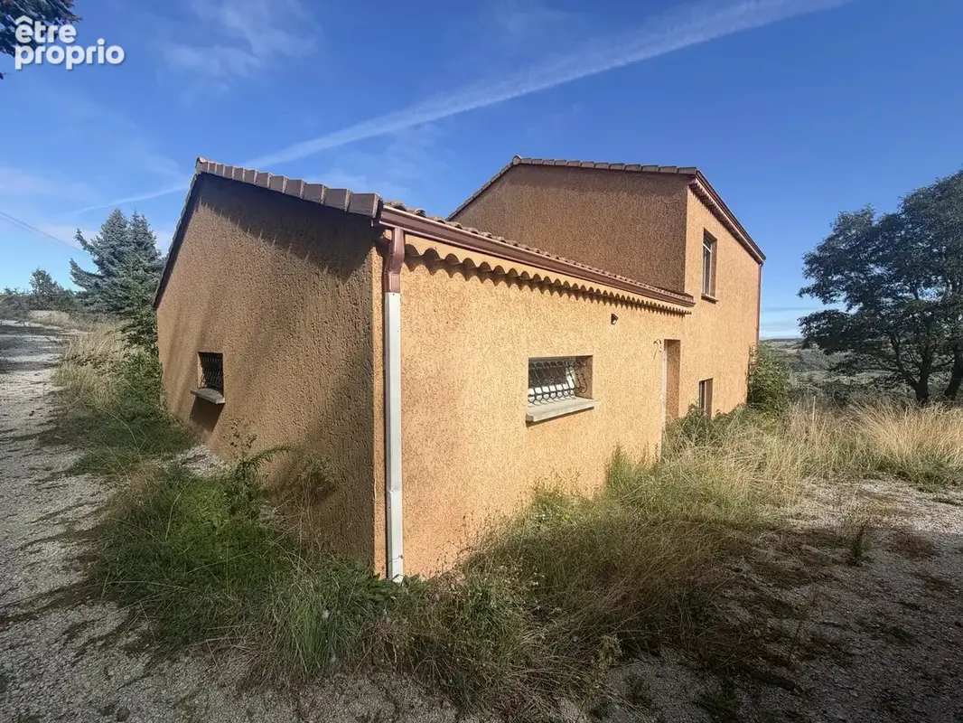 À VENDRE – Maison individuelle T4 – 107 m² - photo 13