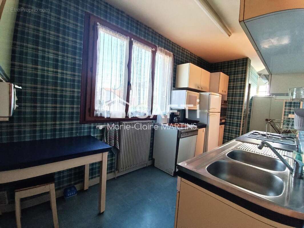 Photo 9 - Maison à CLAMART