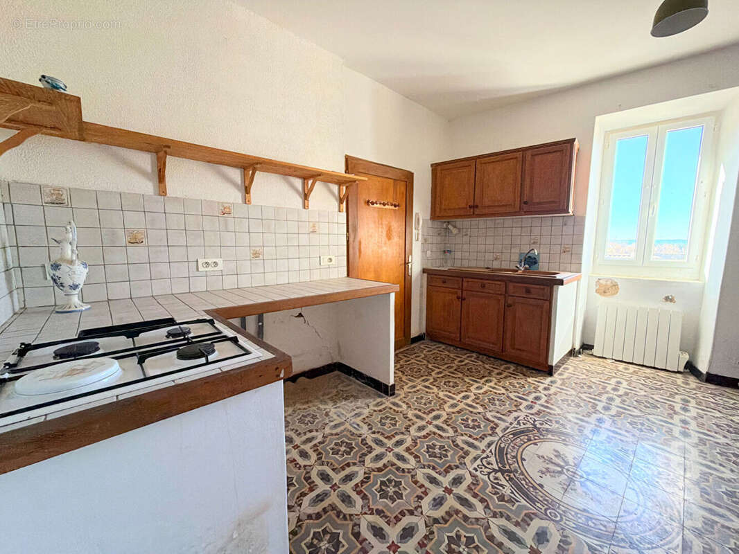 Maison 160m² à vaugines - photo 6
